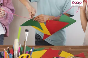 Atelier - Jeux & Cie