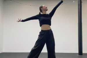 ATELIER DE DANSE