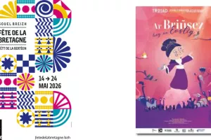 Sine ar vugale / Cinéma en breton pour les scolaires