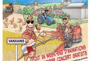 Terre en Fête 2026