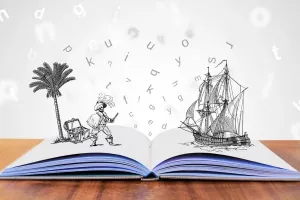 La petite histoire