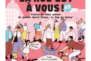 La Rue est à Vous