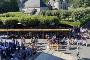 Journée du terroir