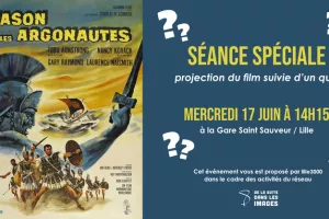Jason et les argonautes