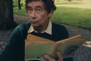 Ciné-MAC : Le Hibou et la baleine
