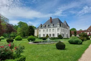 Journées Européennes du Patrimoine : Les Petites Mains du château de Laàs