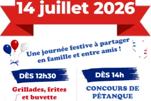 Fête Nationale