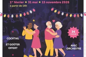 Bal du Dimanche