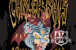 Cancer Bats + Breaking Tag