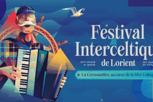 Festival Interceltique de Lorient