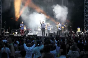 Concert Festiv' 2026 - Une touche d'Optimisme