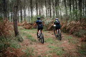 Aventure en Côte Landes nature