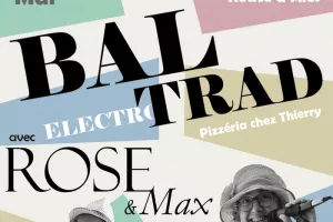 Bal electro Trad
