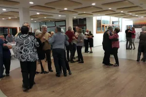 Déjeuner choucroute