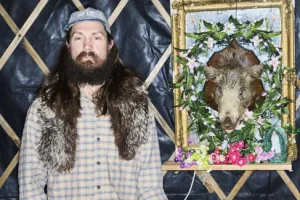 Odyssée - UN SOIR CHEZ BORIS