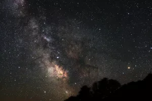 La nuit des étoiles