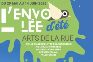 L'ENVOLÉE D'ÉTÉ