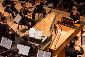 Bach Cantates