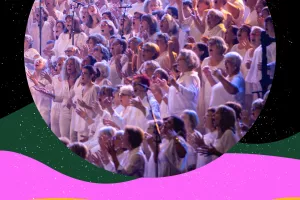 Nuits de Champagne // Le Grand Choral - Sauver l'amour