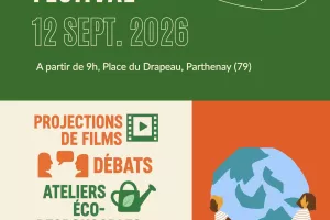 Éco festival, ça marche !