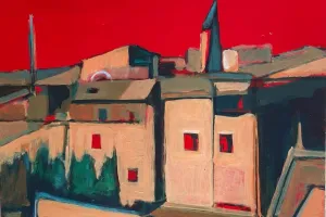 Exposition - Deux frères