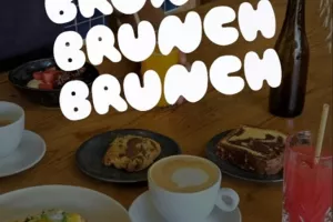Brunch du dimanche