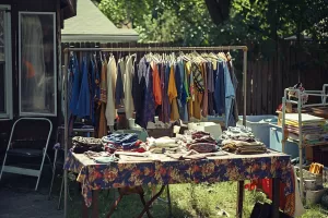 Fête du 15 août
