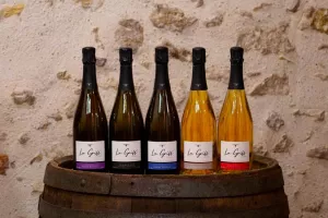 Dégustation exclusive La Griff' au Pays Basque