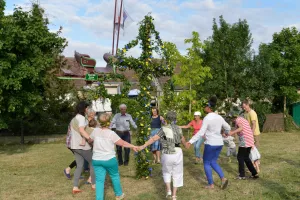 Midsommar