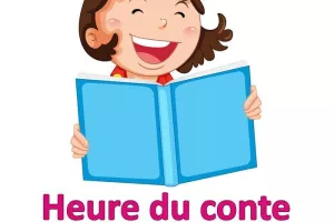 Heure du conte