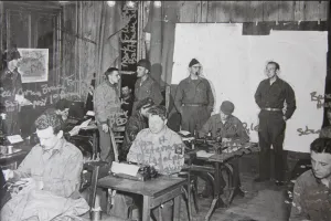 Expositions liées au D-DAY