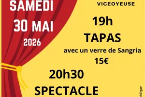 Soirée Cabaret