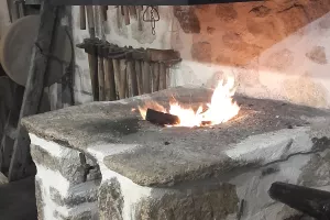 La Forge de Charles : Activités au Musée