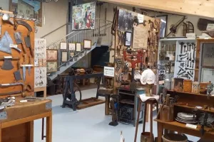 Exposition permanente "Musée d'Ambronay"
