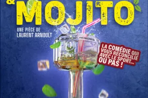 Running Crossfit & Mojito