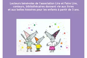 Les Racontines