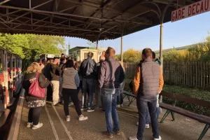Visite immersive du musée et animations musicales
