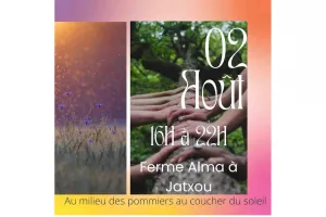 Danse et sens