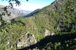 RANDO ACCOMPAGNEE : SENTIER DE CANTAPOC DANS LA VALLEE DE LA ROTJA