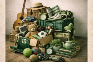 Brocante du Hand-Ball
