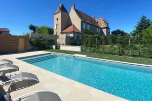 Pool, Cocktail et Brunch Musical