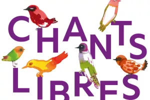 Chants libres 2026 - Narbonne