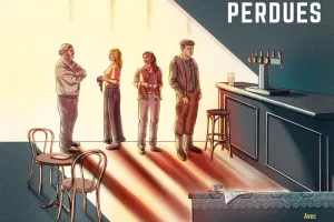 Peines perdues
