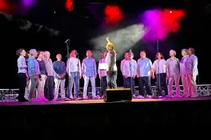 Chorales en fêtes