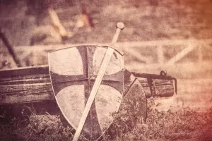 Rendez-vous "histo" - "Chroniques de batailles »
