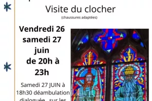 Expo vitraux