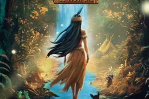 Comédie Musicale Pocahontas