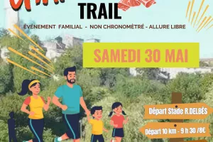 Charcut'Trail