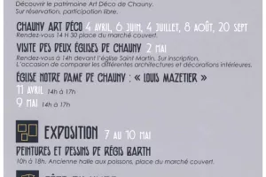 Jeu mystère