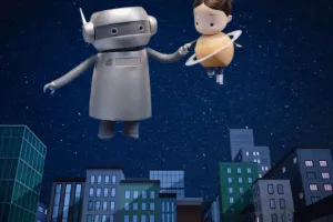 Cinéma Arudy : L'odyssée de Céleste